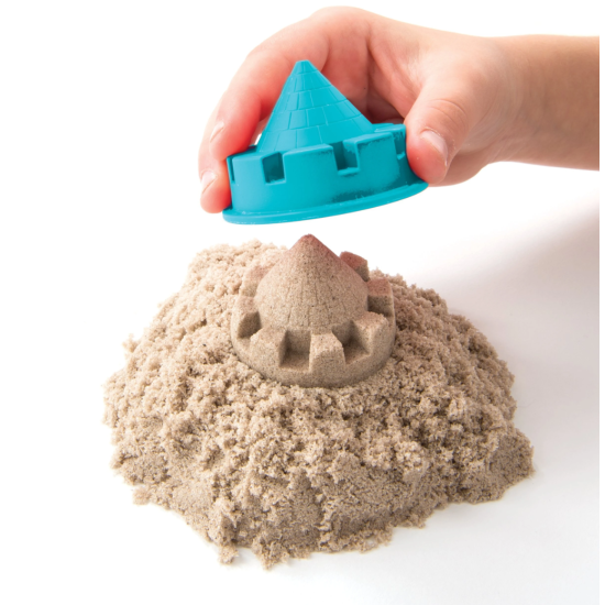 THERAPY SAND