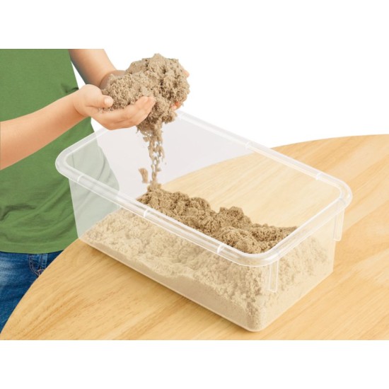 THERAPY SAND