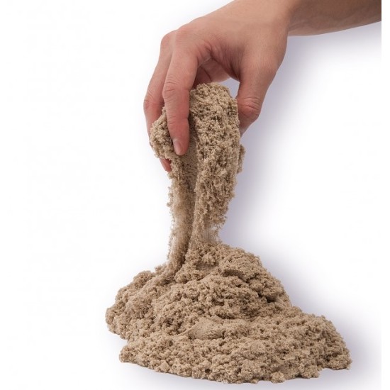 THERAPY SAND