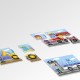 BABY PUZZLE "ΟΧΗΜΑΤΑ"