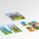 BABY PUZZLE "ΠΑΙΧΝΙΔΙΑ"