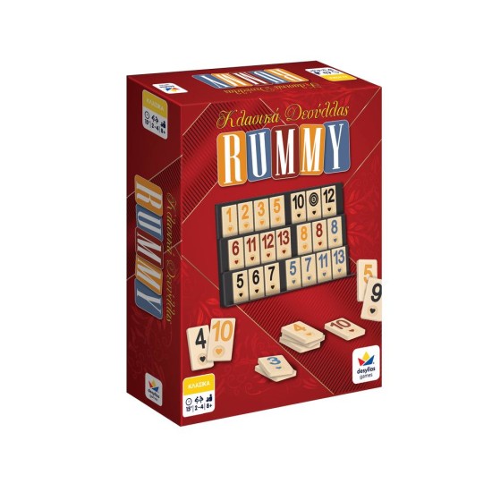 RUMMY