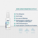 DEW ΑΠΟΛΥΜΑΝΤΙΚΟ SPRAY 65ml