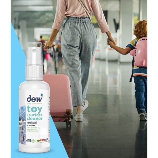 DEW ΑΠΟΛΥΜΑΝΤΙΚΟ SPRAY 65ml