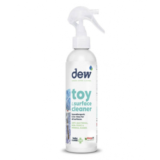 DEW ΑΠΟΛΥΜΑΝΤΙΚΟ SPRAY 250ml