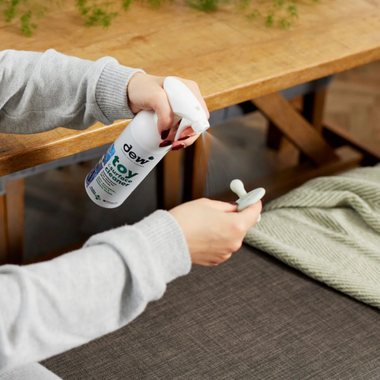 DEW ΑΠΟΛΥΜΑΝΤΙΚΟ SPRAY 250ml