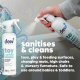 DEW ΑΠΟΛΥΜΑΝΤΙΚΟ SPRAY 250ml