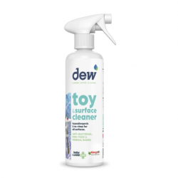 DEW ΑΠΟΛΥΜΑΝΤΙΚΟ SPRAY 500ml