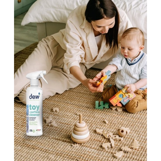 DEW ΑΠΟΛΥΜΑΝΤΙΚΟ SPRAY 500ml