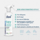 DEW ΑΠΟΛΥΜΑΝΤΙΚΟ SPRAY 500ml