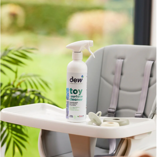 DEW ΑΠΟΛΥΜΑΝΤΙΚΟ SPRAY 500ml
