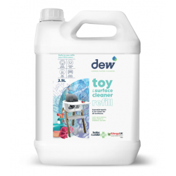 DEW ΑΠΟΛΥΜΑΝΤΙΚΟ REFILL 2.5L