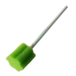 ΣΤΟΜΑΤΙΚΕΣ ΜΠΑΤΟΝΕΤΕΣ ΜΕ ΓΕΥΣΗ ΜΕΝΤΑ SWABBIES