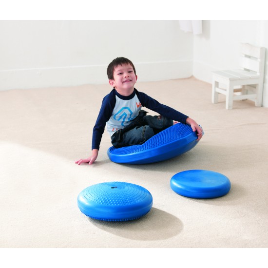 ΜΑΞΙΛΑΡΙ ΑΙΣΘΗΣΕΩΝ “SENSORY” 35cm