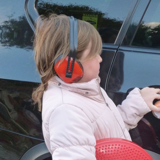 ΑΚΟΥΣΤΙΚΑ ΑΥΤΟΣΥΓΚΕΝΤΡΩΣΗΣ