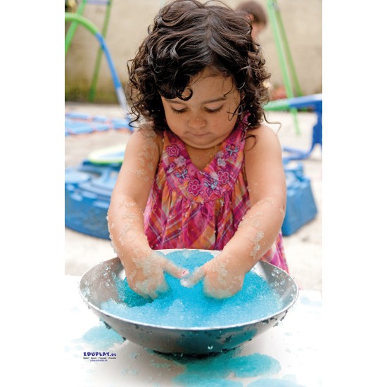MESSY PLAY GELLI