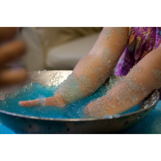 MESSY PLAY GELLI