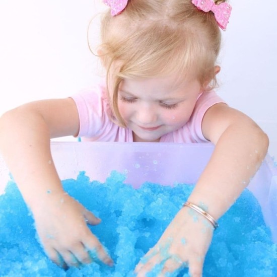 MESSY PLAY GELLI