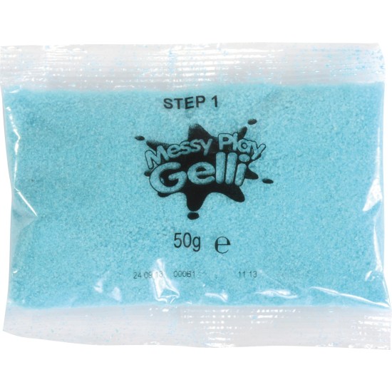 MESSY PLAY GELLI