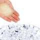 MESSY PLAY TRANSPARENT BEANS