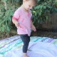 MESSY PLAY TRANSPARENT BEANS