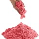 SENSORY SAND - RED