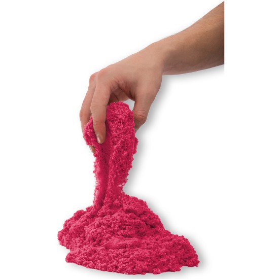 SENSORY SAND - RED