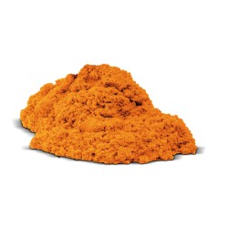 SENSORY SAND - ORANGE
