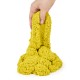 SENSORY SAND - YELLOW