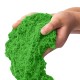 SENSORY SAND - GREEN