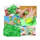 SENSORY SAND - GREEN