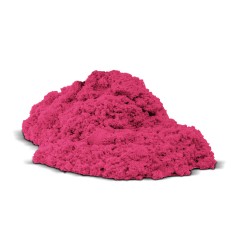 SENSORY SAND - MAGENTA