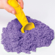 SENSORY SAND - PURPLE