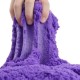 SENSORY SAND - PURPLE