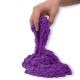 SENSORY SAND - PURPLE