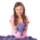 SENSORY SAND - PURPLE