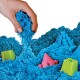 SENSORY SAND - BLUE