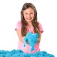 SENSORY SAND - BLUE