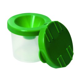 BRUSH'S CUP