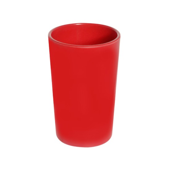 ΠΟΤΗΡΙ ΜΕΛΑΜΙΝΗΣ ΝΕΡΟΥ 300ML ΚΟΚΚΙΝΟ