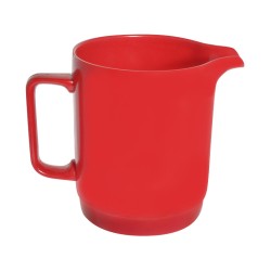 ΚΑΝΑΤΑ ΜΕΛΑΜΙΝΗΣ 1,5L ΚΟΚΚΙΝΗ