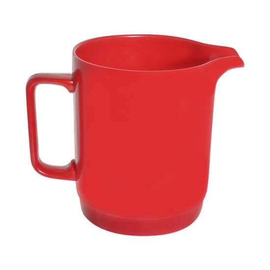 ΚΑΝΑΤΑ ΜΕΛΑΜΙΝΗΣ 1,5L ΚΟΚΚΙΝΗ