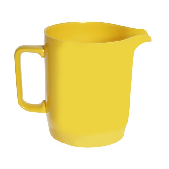 ΚΑΝΑΤΑ ΜΕΛΑΜΙΝΗΣ 1,5L ΚΙΤΡΙΝΗ