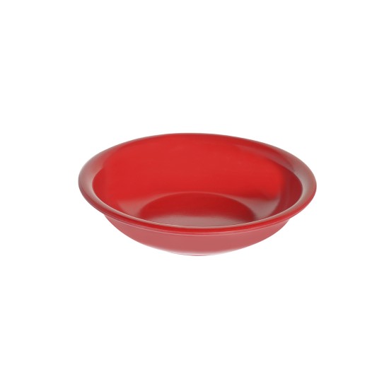 ΜΠΩΛ ΜΕΛΑΜΙΝΗΣ ΣΑΛΑΤΑΣ 18CM ΚΟΚΚΙΝΟ