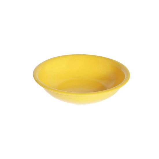ΜΠΩΛ ΜΕΛΑΜΙΝΗΣ ΣΑΛΑΤΑΣ 18CM ΚΙΤΡΙΝΟ