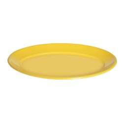 ΠΙΑΤΕΛΑ Γ ΜΕΛΑΜΙΝΗΣ ΜΕΓΑΛΗ 40CM ΚΙΤΡΙΝΗ