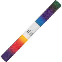 ΧΑΡΤΙ ΓΚΟΦΡΕ ΡΟΛΟ - ΟΥΡΑΝΙΟ ΤΟΞΟ 50 X 250CM