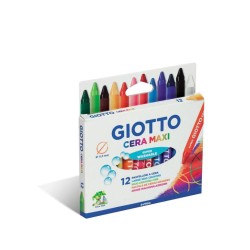 ΚΗΡΟΜΠΟΓΙΕΣ GIOTTO ΧΟΝΤΡΕΣ