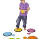 ΔΙΣΚΟΙ ΑΦΗΣ & ΙΣΟΡΡΟΠΙΑΣ TACTILE DISCS SET 1 LIGHT