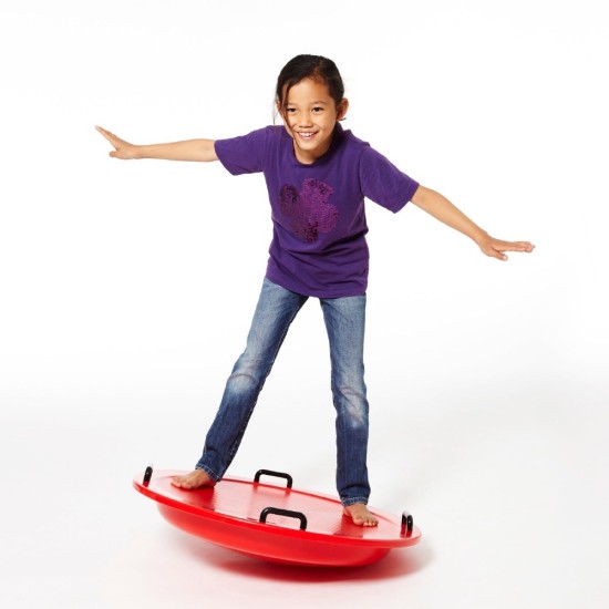 ΕΠΙΦΑΝΕΙΑ ΠΕΡΙΣΤΡΟΦΗΣ & ΙΣΟΡΡΟΠΙΑΣ GIANT BALANCING BOARD